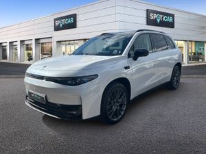 Leapmotor C10  C10 REEV 28.4 kWh  Auto Design  - Foto 2