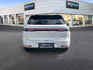 Leapmotor C10  C10 REEV 28.4 kWh  Auto Design  - Foto 6