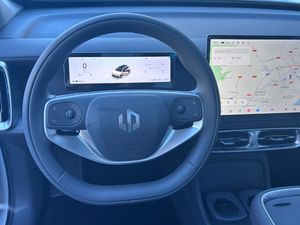 Leapmotor B10  B10 BEV 67.1kWh  Auto DesignProMax  - Foto 16