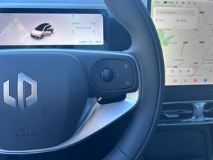 Leapmotor B10  B10 BEV 67.1kWh  Auto DesignProMax  - Foto 18