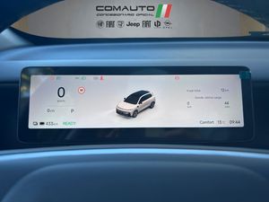 Leapmotor B10  B10 BEV 67.1kWh  Auto DesignProMax  - Foto 15