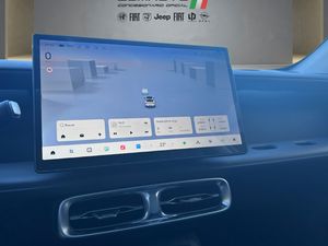 Leapmotor B10  B10 BEV 67.1kWh  Auto DesignProMax  - Foto 24