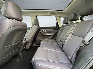 Leapmotor B10  B10 BEV 67.1kWh  Auto DesignProMax  - Foto 11