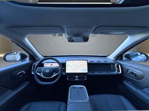 Leapmotor B10  B10 BEV 67.1kWh  Auto DesignProMax  - Foto 9