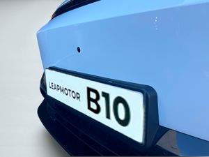 Leapmotor B10  B10 BEV 67.1kWh  Auto DesignProMax  - Foto 29