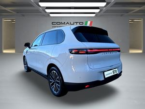 Leapmotor B10  B10 BEV 67.1kWh  Auto DesignProMax  - Foto 8