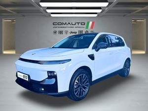 Leapmotor B10  B10 BEV 67.1kWh  Auto DesignProMax  - Foto 2