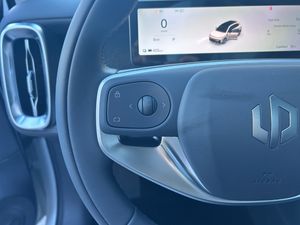 Leapmotor B10  B10 BEV 67.1kWh  Auto DesignProMax  - Foto 17