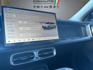 Leapmotor B10  B10 BEV 67.1kWh  Auto DesignProMax  - Foto 23