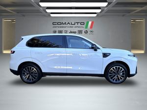 Leapmotor B10  B10 BEV 67.1kWh  Auto DesignProMax  - Foto 5