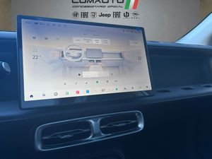 Leapmotor B10  B10 BEV 67.1kWh  Auto DesignProMax  - Foto 21