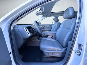 Leapmotor B10  B10 BEV 67.1kWh  Auto DesignProMax  - Foto 10