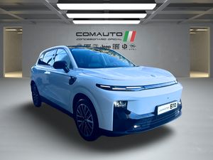 Leapmotor B10  B10 BEV 67.1kWh  Auto DesignProMax  - Foto 4