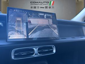 Leapmotor B10  B10 BEV 67.1kWh  Auto DesignProMax  - Foto 22