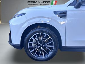 Leapmotor B10  B10 BEV 67.1kWh  Auto DesignProMax  - Foto 12