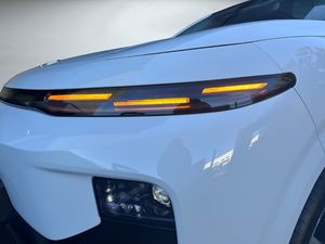 Leapmotor B10  B10 BEV 67.1kWh  Auto DesignProMax  - Foto 27