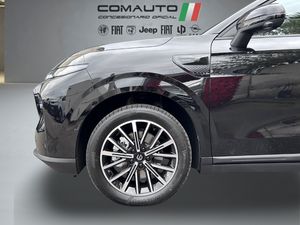 Leapmotor B10  B10 BEV 67.1kWh  Auto DesignProMax  - Foto 11