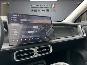 Leapmotor B10  B10 BEV 67.1kWh  Auto DesignProMax  - Foto 22
