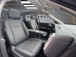 Leapmotor B10  B10 BEV 67.1kWh  Auto DesignProMax  - Foto 13