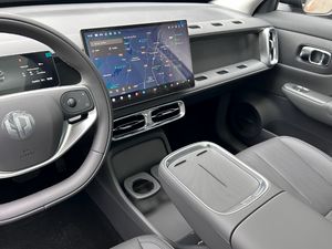 Leapmotor B10  B10 BEV 67.1kWh  Auto DesignProMax  - Foto 19