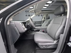Leapmotor B10  B10 BEV 67.1kWh  Auto DesignProMax  - Foto 9