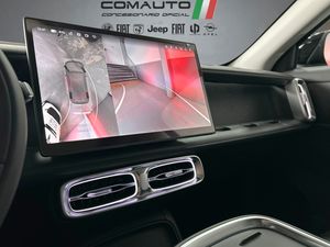 Leapmotor B10  B10 BEV 67.1kWh  Auto DesignProMax  - Foto 23