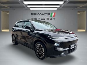 Leapmotor B10  B10 BEV 67.1kWh  Auto DesignProMax  - Foto 4