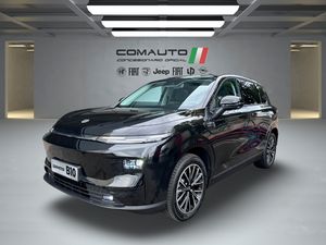 Leapmotor B10  B10 BEV 67.1kWh  Auto DesignProMax  - Foto 2