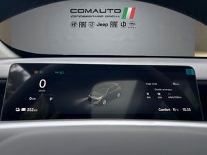 Leapmotor B10  B10 BEV 67.1kWh  Auto DesignProMax  - Foto 14