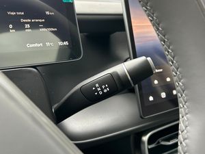 Leapmotor B10  B10 BEV 67.1kWh  Auto DesignProMax  - Foto 18