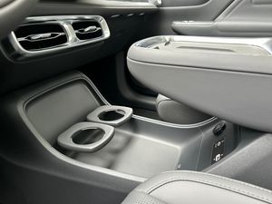 Leapmotor B10  B10 BEV 67.1kWh  Auto DesignProMax  - Foto 25
