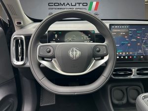 Leapmotor B10  B10 BEV 67.1kWh  Auto DesignProMax  - Foto 15