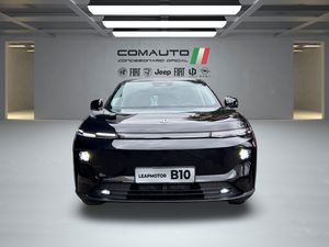 Leapmotor B10  B10 BEV 67.1kWh  Auto DesignProMax  - Foto 3
