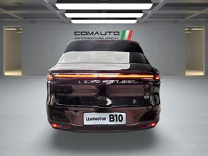 Leapmotor B10  B10 BEV 67.1kWh  Auto DesignProMax  - Foto 6
