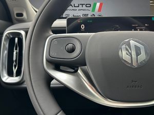 Leapmotor B10  B10 BEV 67.1kWh  Auto DesignProMax  - Foto 16