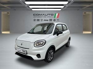 Leapmotor T03  T03 BEV 37.3kWh  Auto Design  - Foto 2