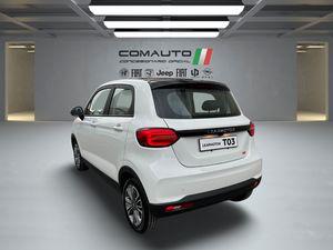 Leapmotor T03  T03 BEV 37.3kWh  Auto Design  - Foto 8