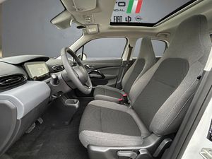 Leapmotor T03  T03 BEV 37.3kWh  Auto Design  - Foto 10
