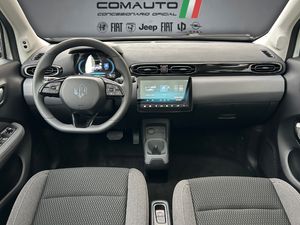 Leapmotor T03  T03 BEV 37.3kWh  Auto Design  - Foto 9