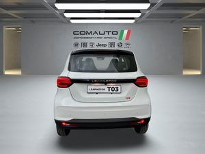 Leapmotor T03  T03 BEV 37.3kWh  Auto Design  - Foto 6