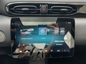 Leapmotor T03  T03 BEV 37.3kWh  Auto Design  - Foto 24
