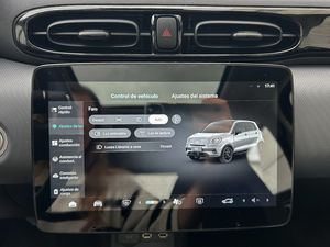 Leapmotor T03  T03 BEV 37.3kWh  Auto Design  - Foto 25