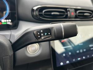 Leapmotor T03  T03 BEV 37.3kWh  Auto Design  - Foto 22