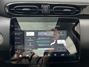 Leapmotor T03  T03 BEV 37.3kWh  Auto Design  - Foto 30