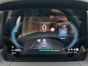 Leapmotor T03  T03 BEV 37.3kWh  Auto Design  - Foto 17