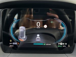 Leapmotor T03  T03 BEV 37.3kWh  Auto Design  - Foto 43