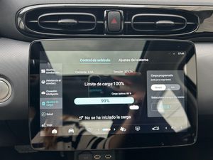 Leapmotor T03  T03 BEV 37.3kWh  Auto Design  - Foto 26
