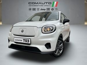 Leapmotor T03  T03 BEV 37.3kWh  Auto Design  - Foto 36