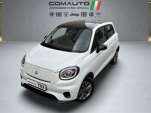 Leapmotor T03  T03 BEV 37.3kWh  Auto Design  - Foto 37