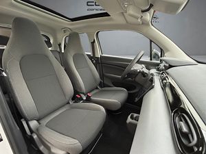 Leapmotor T03  T03 BEV 37.3kWh  Auto Design  - Foto 13